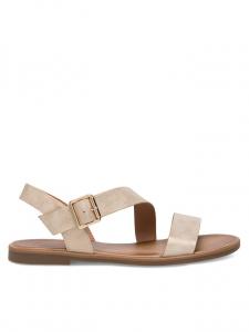 Сандалии Dari Ws250723-3 Jenny, золотой