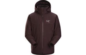 Arcteryx Куртка Arc'teryx Macai, Phantasm Purple/Phantasm