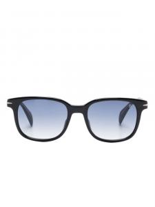 Солнцезащитные очки Дэвида Бекхэма DB1177S Eyewear by David Beckham, черный