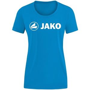 Футболка промо Jako, цвет jako blau