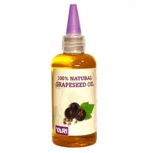 Средство для волос Grapeseed Oil 105ml