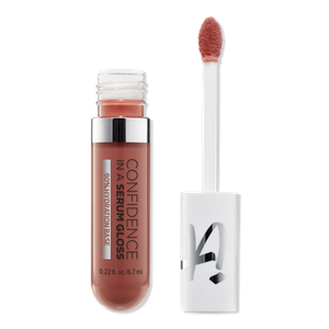 Блеск для губ Confidence in a Serum Lip Gloss IT Cosmetics, Self-worth