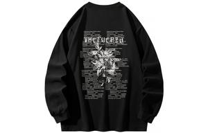 Футболка унисекс FUERZA, черный