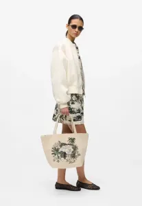 Сумка для покупок первой необходимости Karl Lagerfeld, Black