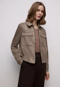 Летняя куртка Street One, Braun