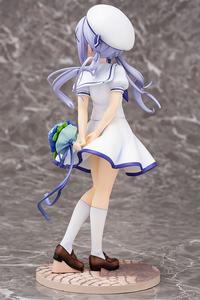 Фигурка Is the Order a Rabbit? - Chino 1/7 Scale Figure (Summer Uniform Ver.)