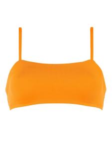 ERES топ бикини Azur, оранжевый