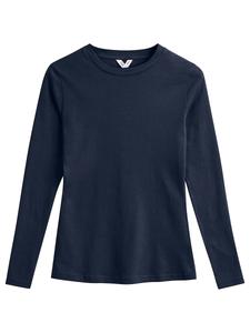 Рубашка MELA Dhivya, темно-синий