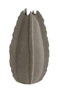 Декоративная ваза Light & Living KELAPA, 36x67x37 см, зеленый