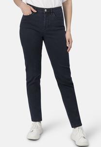 Джинсы облегающего кроя NIZZA Stooker Women, деним