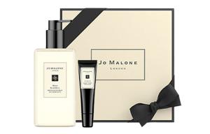 Zumalong набор для увлажнения кожи с успокаивающим ароматом 15мл+500мл Jo Malone London