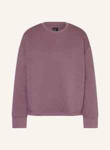 Свитшот для отдыха микс+релакс Schiesser, фуксия