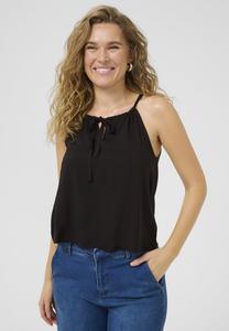 Топ LCLuda Halter Neck Love Copenhagen, черный