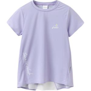 Футболка GS Asics, фиолетовый