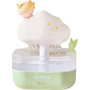 Dimoo Companion Collection Humidifier Trend Based Products POP MART