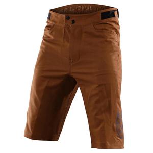 TLD - TROY LEE DESIGNS Трой Ли разрабатывает мужские шорты для скоростного спуска Flowline, включая внутренние шорты