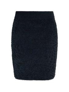 Мини-юбка myMo, черный