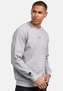 Толстовка CLIVER INDICODE JEANS, серый