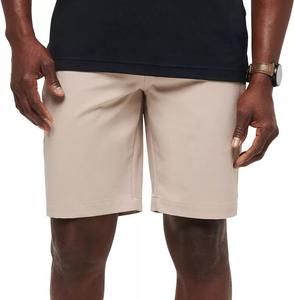 Мужские шорты для гольфа TravisMathew Wanderlust, хаки