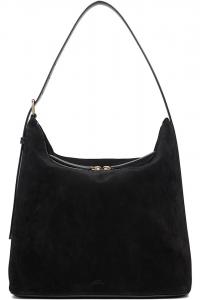 A.P.C. Черная сумка Вера