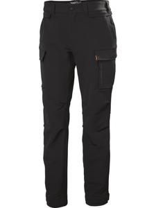Брюки-Карго Helly Hansen, черный