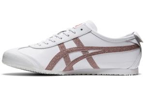 ASICS Onitsuka Tiger Mexico 66 White Rose Gold