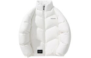 Пуховик унисекс GOLFCROSS, Хаки