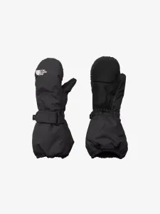 Снежная варежка (для малышей)