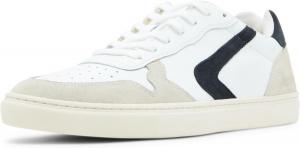 Кроссовки Steve Madden Mens Centre, белый/синий