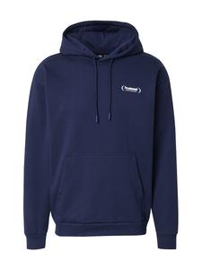 Спортивная толстовка Hummel FELIX, темно-синий