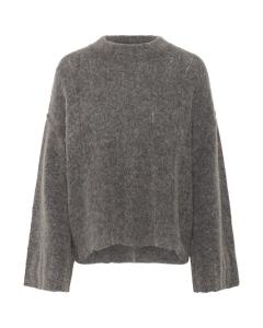 KAREN BY SIMONSEN Свитер 'Blake' в синем цвете