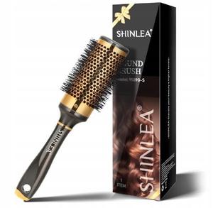 Кисть для моделирования SHINLEA для сушки Inna Marka