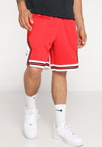 Спортивные шорты Nike CHICAGO BULLS NBA SWINGMAN SHORT ROAD, цвет University Red/White