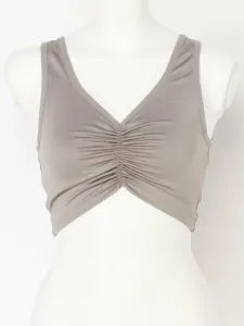 (З) Обрезанный резервуар