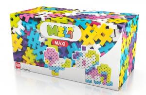 Конструкторы Meli, Maxi Pink