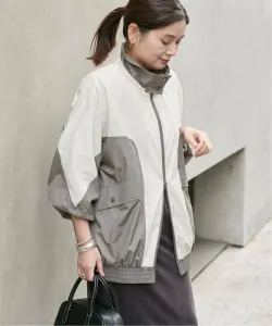 Специальный заказ KOLON SPORT Высококачественная куртка-блузон Journal Standard, цвет Beige