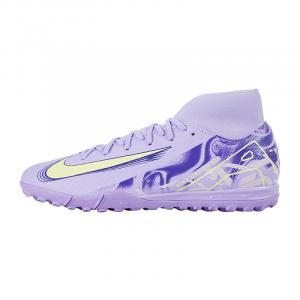Бутсы Mercurial Superfly 10 Academy Tf United Pack Nike, Taro Purple