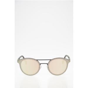 Солнцезащитные очки с полной оправой Universal Fit Ermenegildo Zegna, Gold