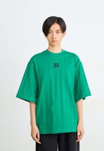 Футболка Jordan LOOSE , Malachite/Black/Dark Green