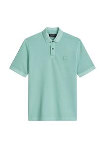 Marc O'Polo Поло в светло-голубом цвете