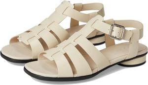 Туфли ECCO Sculpted Alba 25 Fisherman Sandal, цвет Limestone