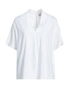 Футболка Loisirs Alessia Santi, белый