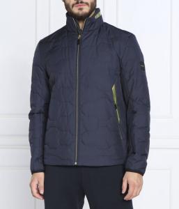 Куртка Boss Green J_shipton Regular Fit, синий