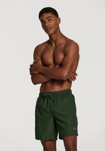 Шорты для плавания Mike Shiwi, цвет dark jungle green