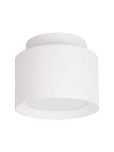 Näve Светодиодный потолочный светильник "Trimes" белого цвета - класс энергоэффективности E (от A до G)