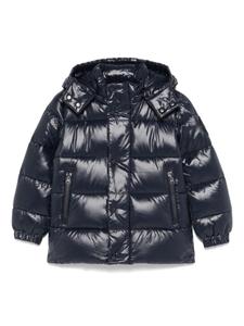 Куртка-пуховик Мерфи Save The Duck Kids, синий