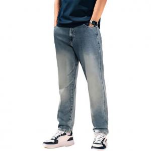 Джинсы Unisex из коллекции Classic Collection Jeep, denim синий