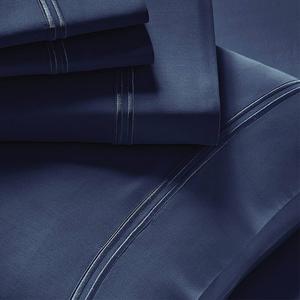PureCare DeLuxe Комплект простыней или наволочек из модала, цвет Midnight
