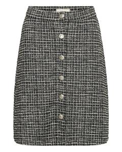 Юбка Cream Millie, черный