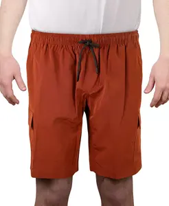 Мужские шорты Metal Vent Woven 9" с карманами-карго Vintage 1946, розовый